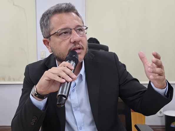 Cazarin pede fiscaliza&ccedil;&atilde;o para coibir comercializa&ccedil;&atilde;o irregular de fogos de artif&iacute;cio
