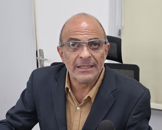 Yussef reapresenta Projeto que obriga religa&ccedil;&atilde;o de &aacute;gua mesmo com d&eacute;bitos pendentes