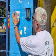 Corumb&aacute; lan&ccedil;a projeto com QR Codes em im&oacute;veis hist&oacute;ricos para ampliar acesso ao patrim&ocirc;nio