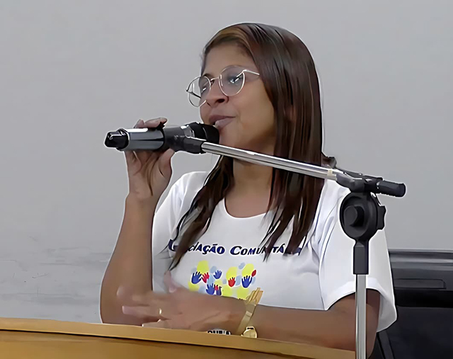 Proposta do vereador Jovan Temeljkovitch que declarada Utilidade P&uacute;blica a Associa&ccedil;&atilde;o Comunit&aacute;ria M&atilde;os que Abra&ccedil;am &eacute; sancionada em Corumb&aacute;