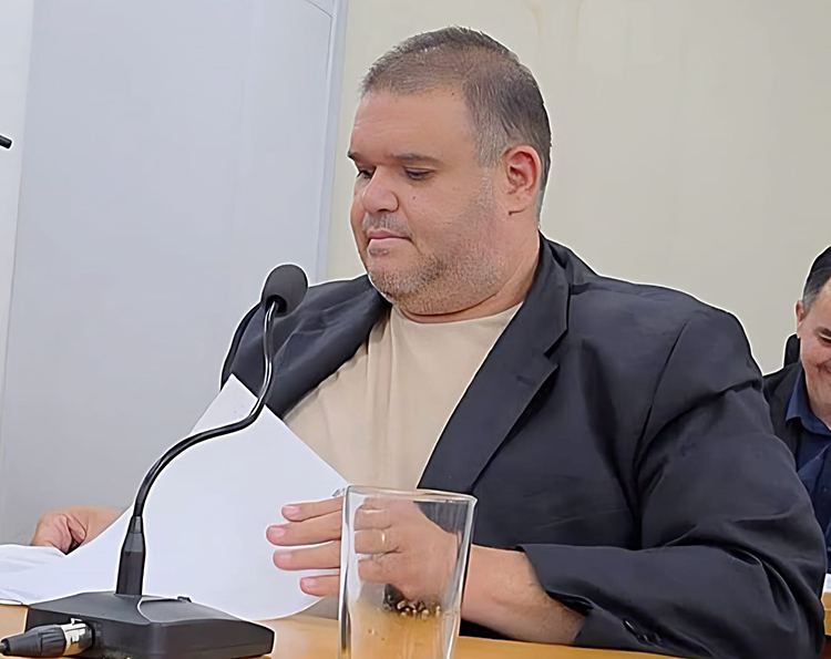Proposta do vereador Jovan Temeljkovitch que declarada Utilidade P&uacute;blica a Associa&ccedil;&atilde;o Comunit&aacute;ria M&atilde;os que Abra&ccedil;am &eacute; sancionada em Corumb&aacute;