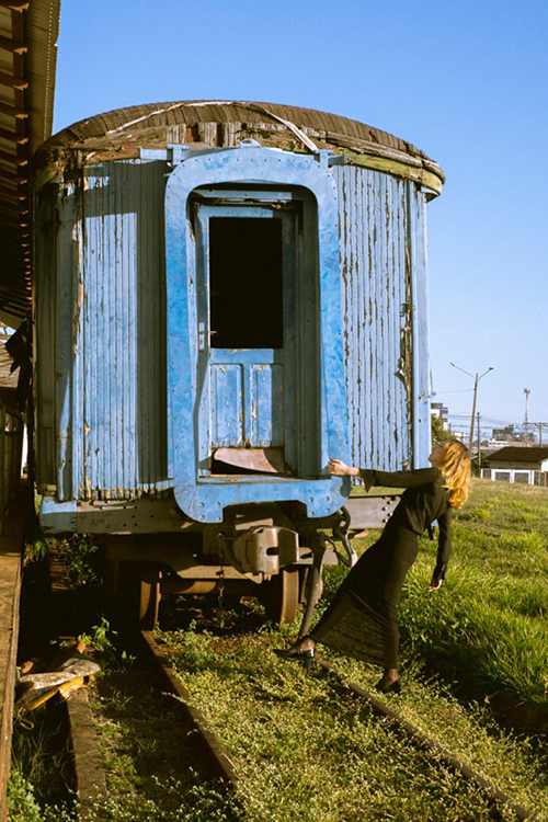 Cartilha sobre mem&oacute;ria ferrovi&aacute;ria de Campo Grande ser&aacute; lan&ccedil;ada nesta sexta no Casar&atilde;o Thom&eacute;