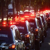 Com mais de R$ 176 milh&otilde;es de investimentos, Governo de MS fortalece seguran&ccedil;a p&uacute;blica nos 79 munic&iacute;pios