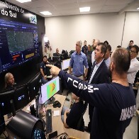 Com inova&ccedil;&otilde;es digitais e tecnol&oacute;gicas, licen&ccedil;a ambiental em MS ser&aacute; mais moderna, &aacute;gil e segura