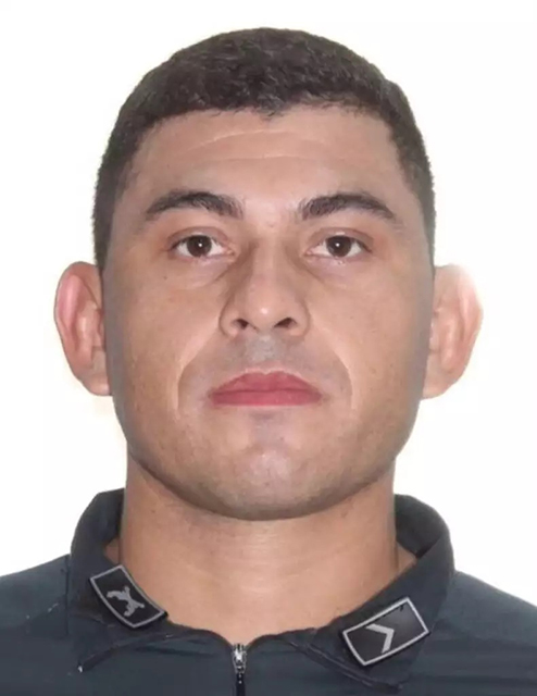 Crime Organizado: Operação apreende dois fuzis, munições, e deixa PM e criminoso mortos em Corumbá