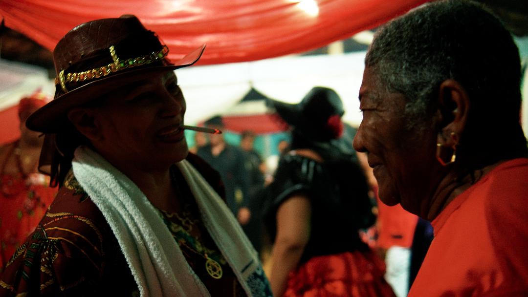 Afroturismo ganha novo capítulo em MS com lançamento de ações estaduais e exibição de “Pantanal Negro”