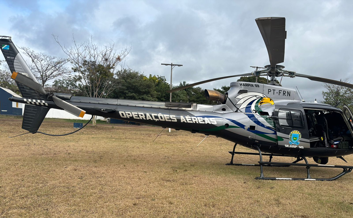 Pol&iacute;cia Militar intensifica a&ccedil;&otilde;es de combate &agrave; criminalidade e cumpre sete mandados de pris&atilde;o em Corumb&aacute;
