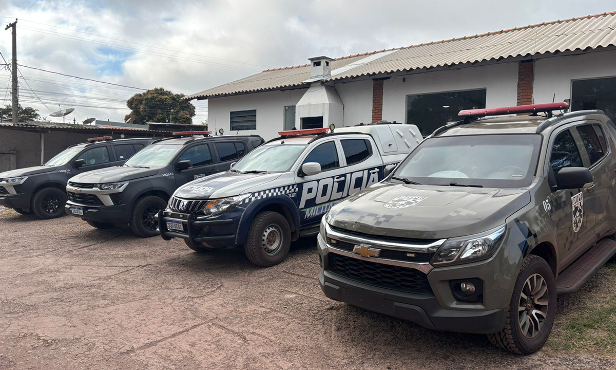 Pol&iacute;cia Militar intensifica a&ccedil;&otilde;es de combate &agrave; criminalidade e cumpre sete mandados de pris&atilde;o em Corumb&aacute;