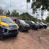 Pol&iacute;cia Militar intensifica a&ccedil;&otilde;es de combate &agrave; criminalidade e cumpre sete mandados de pris&atilde;o em Corumb&aacute;