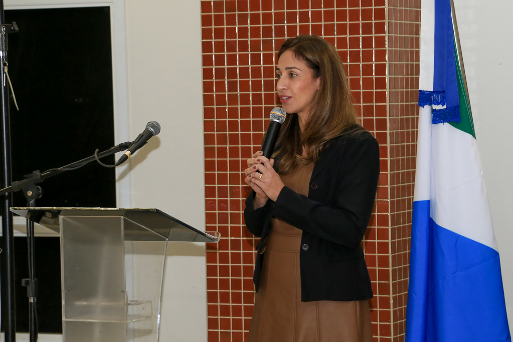 Conferência é aberta com defesa da participação popular e fortalecimento do SUS
