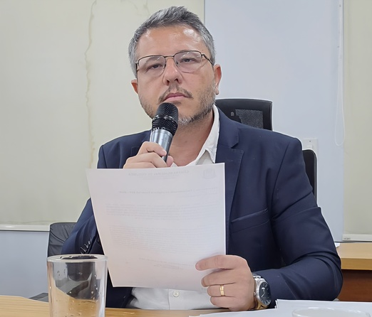 Vereador Matheus sugere amplia&ccedil;&atilde;o dos servi&ccedil;os de assist&ecirc;ncia funer&aacute;ria