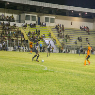 Final do Campeonato Amador S&eacute;rie A acontece s&aacute;bado, dia 04, no Arthur Marinho