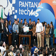 Com preserva&ccedil;&atilde;o e valoriza&ccedil;&atilde;o econ&ocirc;mica, Pantanal TechMS valoriza bioma e fortalece comunidades