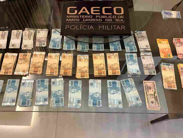 Opera&ccedil;&atilde;o Gutenberg: Gaeco mira fraudes de R$ 27 milh&otilde;es em compra de livros e desvios na sa&uacute;de