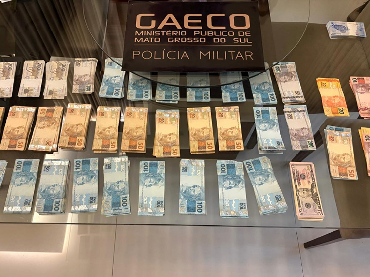Operação Gutenberg: Gaeco mira fraudes de R$ 27 milhões em compra de livros e desvios na saúde