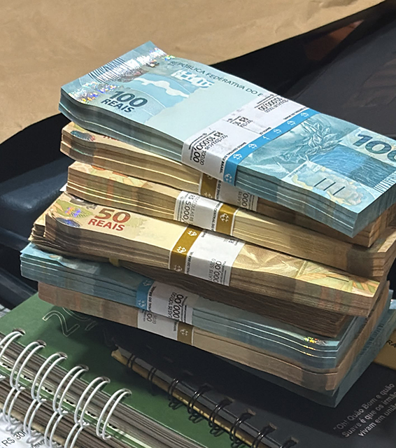 Opera&ccedil;&atilde;o Gutenberg: Gaeco mira fraudes de R$ 27 milh&otilde;es em compra de livros e desvios na sa&uacute;de