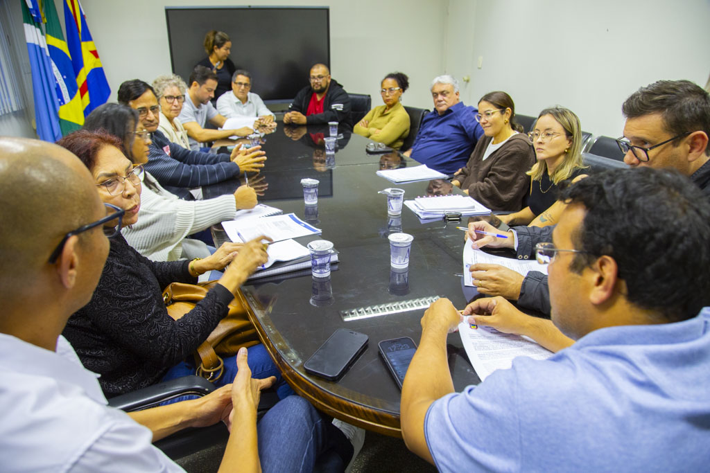 Prefeitura de Corumbá envia à Câmara projeto que regulamenta recesso de técnicos de apoio pedagógico