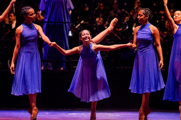 Moinho Cultural realiza Noite de Gala Clássica com música e dança em Corumbá