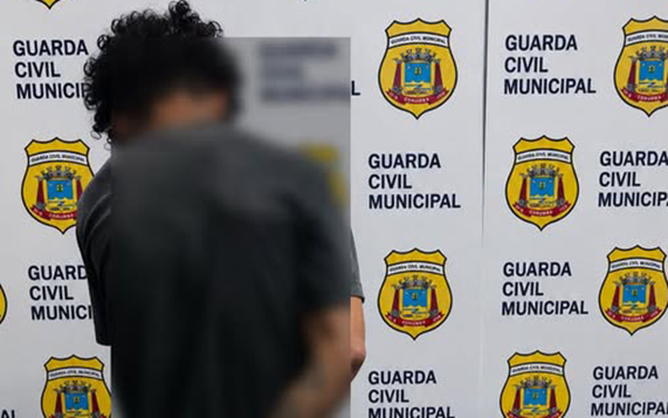 ROMU da Guarda Municipal presta apoio em ocorr&ecirc;ncia e recupera parte de objetos furtados em Corumb&aacute;