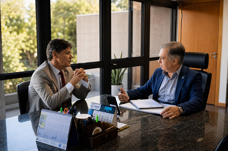 Paulo Duarte cobra reforço imediato na segurança da fronteira entre Corumbá e Ladário