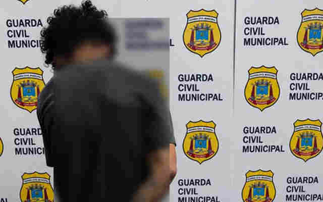 ROMU da Guarda Municipal presta apoio em ocorr&ecirc;ncia e recupera parte de objetos furtados em Corumb&aacute;