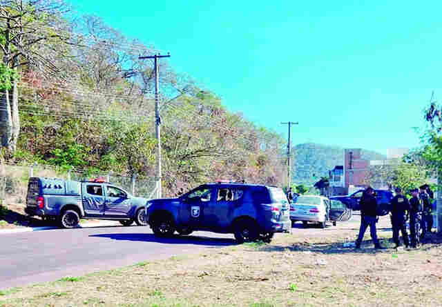 Autoridades da Bol&iacute;via n&atilde;o abrem investiga&ccedil;&atilde;o sobre morte de bolivianos em a&ccedil;&atilde;o do Batalh&atilde;o de Choque em Corumb&aacute;