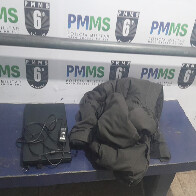 Pol&iacute;cia Militar recupera notebook furtado de empresa no bairro Tiradentes em Corumb&aacute;