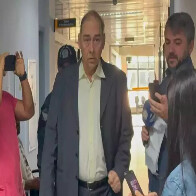 Alcides Bernal morre ap&oacute;s interna&ccedil;&otilde;es por problemas card&iacute;acos