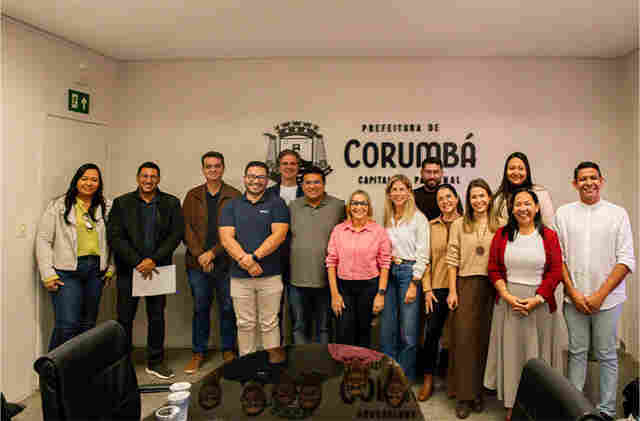 Corumb&aacute; &eacute; a &uacute;nica cidade de Mato Grosso do Sul a receber nova edi&ccedil;&atilde;o de projeto voltado &agrave; alfabetiza&ccedil;&atilde;o 