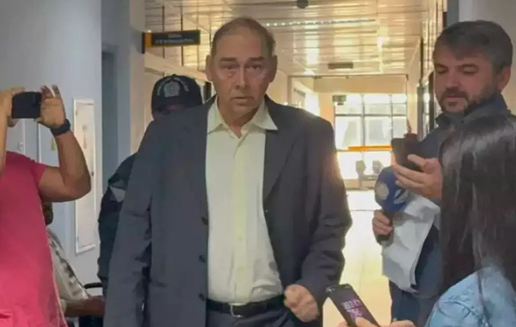 Alcides Bernal morre ap&oacute;s interna&ccedil;&otilde;es por problemas card&iacute;acos