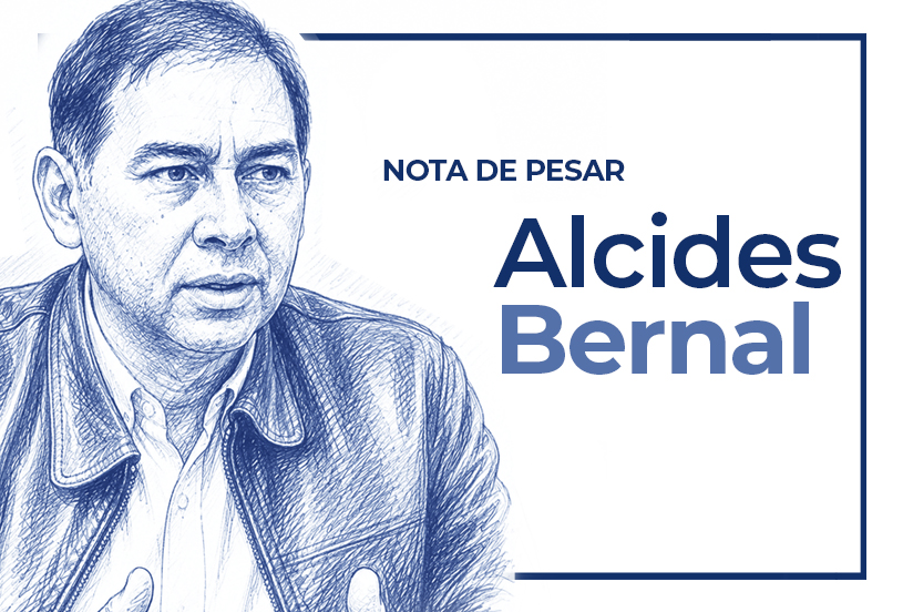 Câmara Municipal de Campo Grande manifesta pesar pelo falecimento de Alcides Bernal