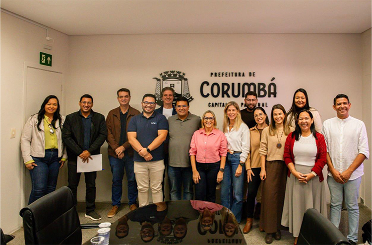 Corumb&aacute; &eacute; a &uacute;nica cidade de Mato Grosso do Sul a receber nova edi&ccedil;&atilde;o de projeto voltado &agrave; alfabetiza&ccedil;&atilde;o 