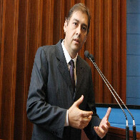  Prefeitura de Campo Grande e Alems decreta luto oficial de tr&ecirc;s dias pela morte de Alcides Bernal