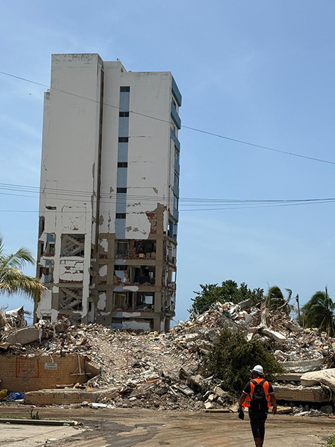 Fraternidade Sem Fronteiras mobiliza campanha de ajuda humanit&aacute;ria para a Venezuela e busca recursos para equipar hospital de refer&ecirc;ncia