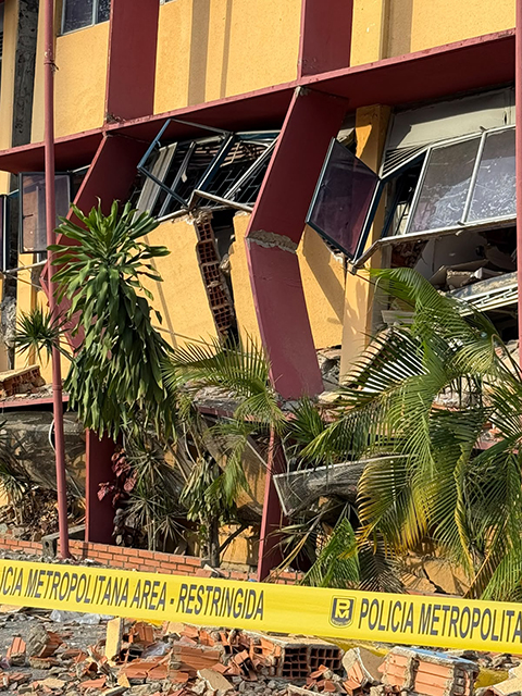 Fraternidade Sem Fronteiras mobiliza campanha de ajuda humanit&aacute;ria para a Venezuela e busca recursos para equipar hospital de refer&ecirc;ncia