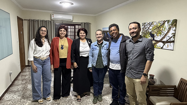 Institui&ccedil;&otilde;es discutem estrat&eacute;gia de paisagem no Pantanal para os pr&oacute;ximos 10 anos 