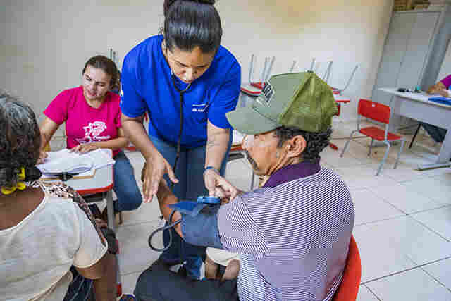 Povo das &Aacute;guas atende ribeirinhos do Taquari a partir de s&aacute;bado, 18 de julho