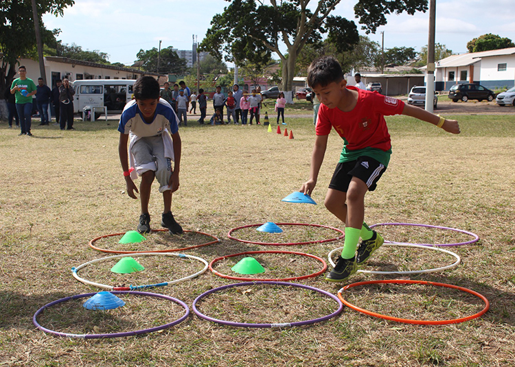 Colônia de Férias 2026, da Cidade Dom Bosco, começa nesta segunda-feira (20) com crianças e adolescentes de Corumbá