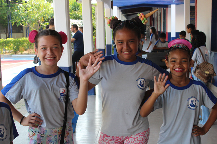  Col&ocirc;nia de F&eacute;rias 2026, da Cidade Dom Bosco, come&ccedil;a nesta segunda-feira (20) com crian&ccedil;as e adolescentes de Corumb&aacute;