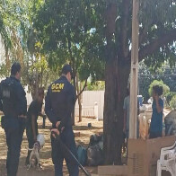 Guarda Civil Municipal realiza abordagem e restabelece a ordem na Pra&ccedil;a da Rep&uacute;blica em Corumb&aacute;