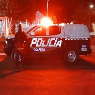 Homem suspeito de matar v&iacute;tima a facadas em oficina de Corumb&aacute; &eacute; detido pela PM
