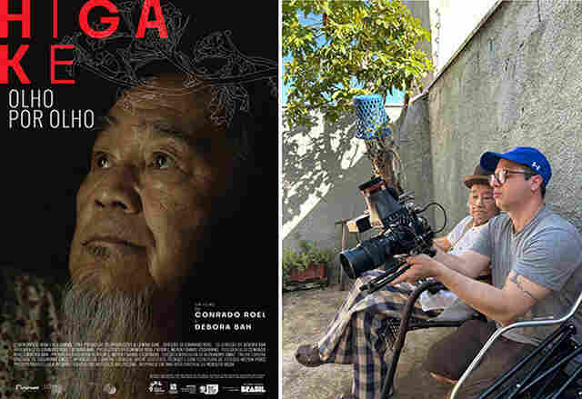 Document&aacute;rio resgata a trajet&oacute;ria do fot&oacute;grafo Higa e preserva parte da mem&oacute;ria de Mato Grosso do Sul