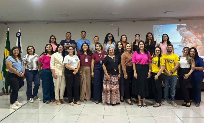 Projeto Acolhida avan&ccedil;a em Corumb&aacute; e Lad&aacute;rio com foco no atendimento &agrave;s v&iacute;timas diretas e indiretas da viol&ecirc;ncia
