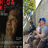 Document&aacute;rio resgata a trajet&oacute;ria do fot&oacute;grafo Higa e preserva parte da mem&oacute;ria de Mato Grosso do Sul