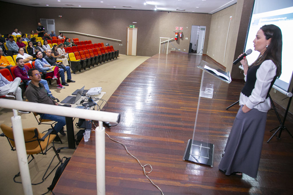 Prefeitura realiza treinamento sobre plataforma digital para presta&ccedil;&atilde;o de contas das OSCs