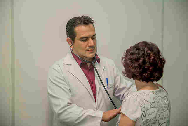 Secretaria de Sa&uacute;de realiza mutir&atilde;o com 120 vagas para exame preventivo por DNA HPV neste s&aacute;bado