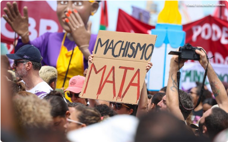 Decreto define prazos para plataformas digitais retirarem do ar conte&uacute;do mis&oacute;gino