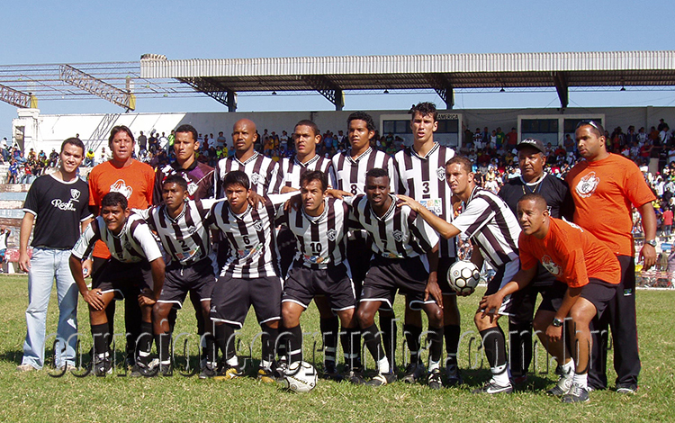CORUMBAENSE: 20 ANOS DE UM TÍTULO QUE DEVOLVEU O GALO À ELITE