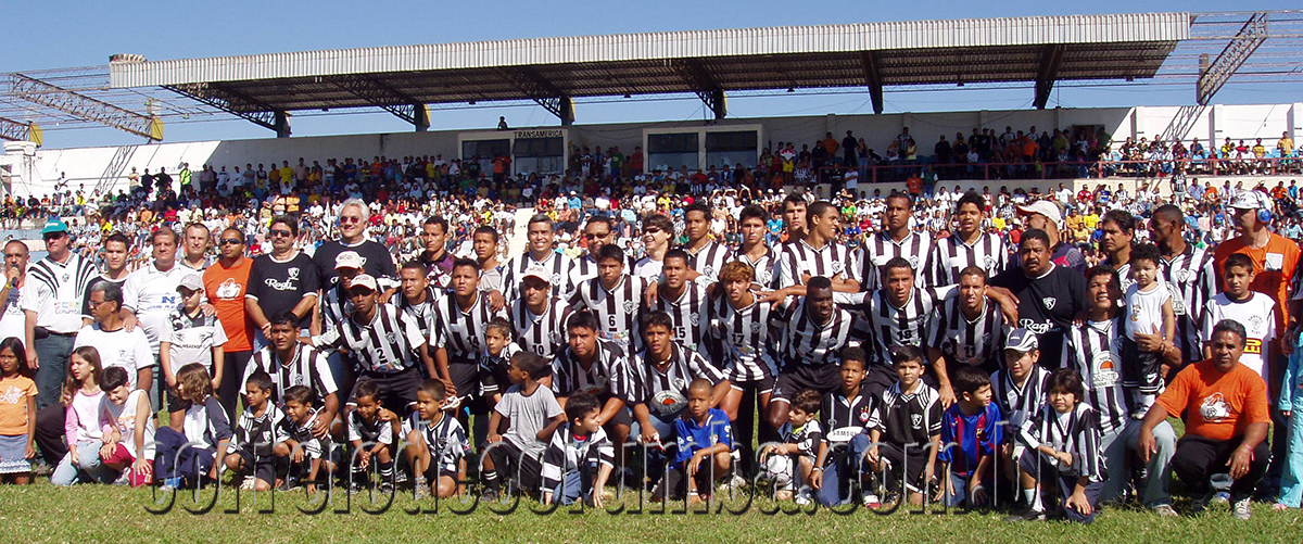 CORUMBAENSE: 20 ANOS DE UM TÍTULO QUE DEVOLVEU O GALO À ELITE