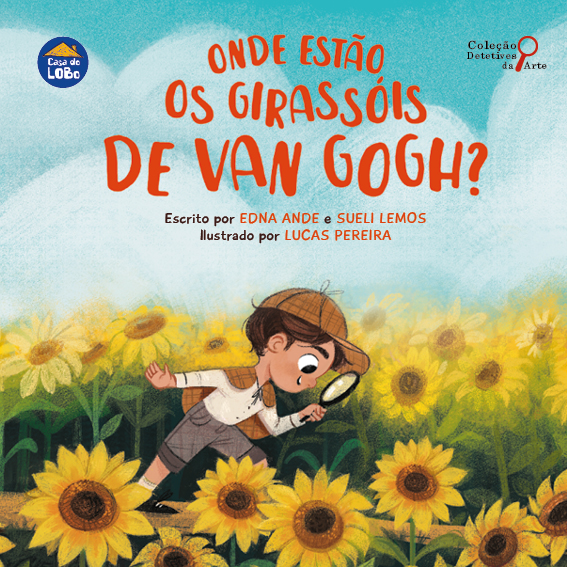 Conhe&ccedil;a livros que incentivam a criatividade e a curiosidade desde a inf&acirc;ncia